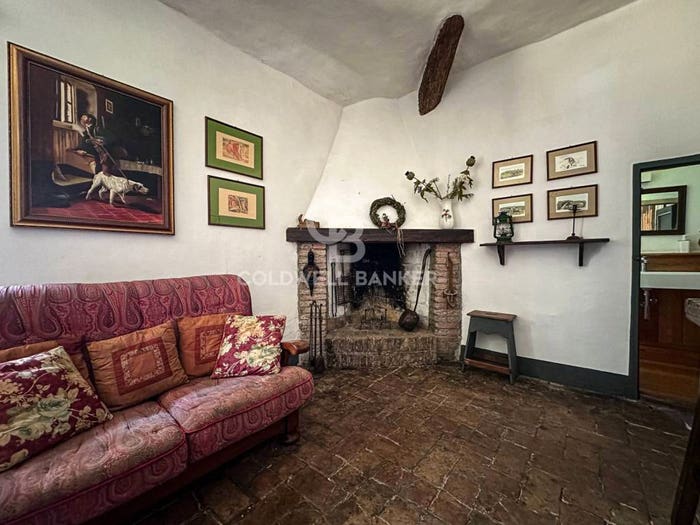 Appartamento quadrilocale in vendita in Via San Filippo Neri, Castel Giuliano, Bracciano