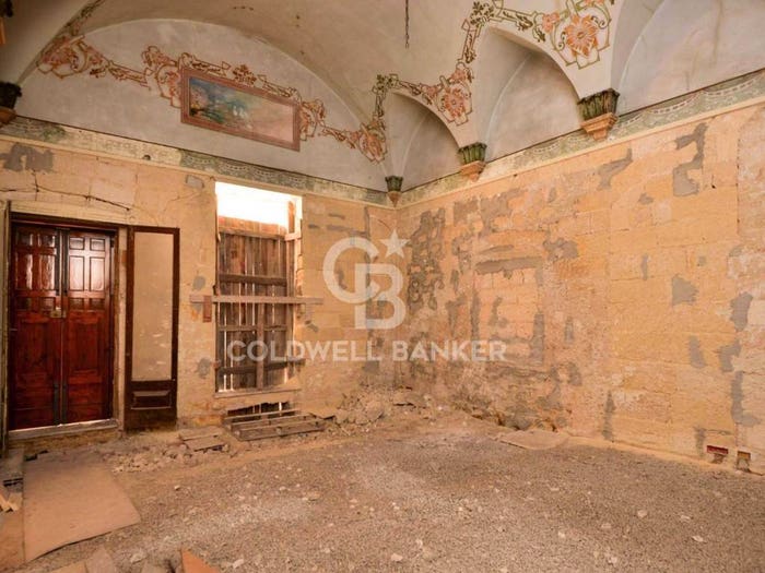 Casa con 6 locali in vendita in Via Andrea Vignes, Centro Storico, Lecce