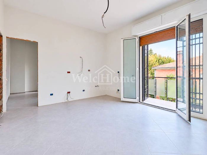 Appartamento trilocale in vendita in Via Arturo Solari, Corticella, Bologna