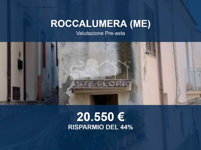 Appartamento con 5 locali in vendita in VIA TERZA CARMINE, Allume, Roccalumera