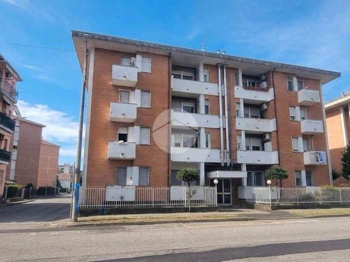 Appartamento trilocale in vendita in Viale stelvio, Beata Giuliana, Busto Arsizio