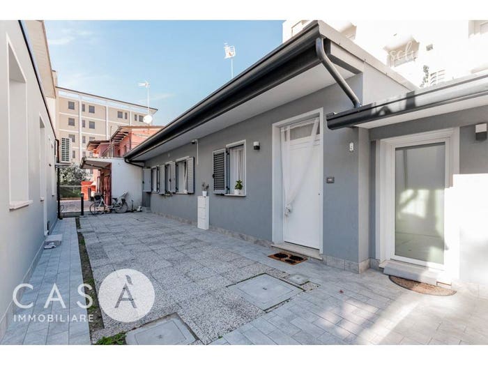 Appartamento bilocale in vendita in via archimede, Villamarina Mare, Cesenatico