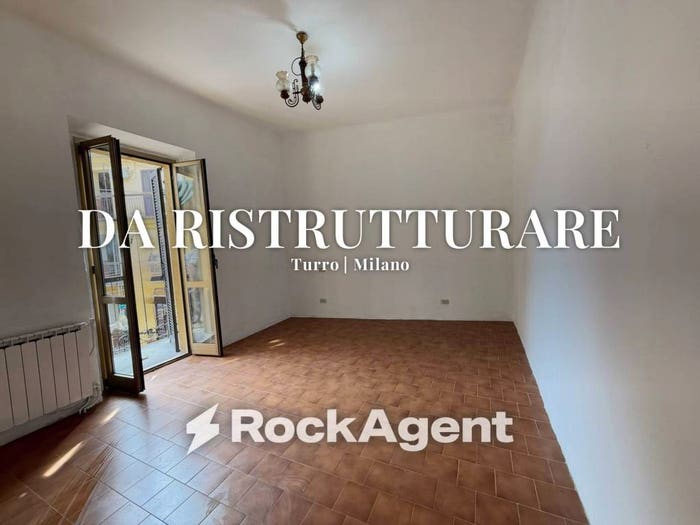 Appartamento bilocale in vendita in Via Matteo Maria Boiardo, Turro, Milano