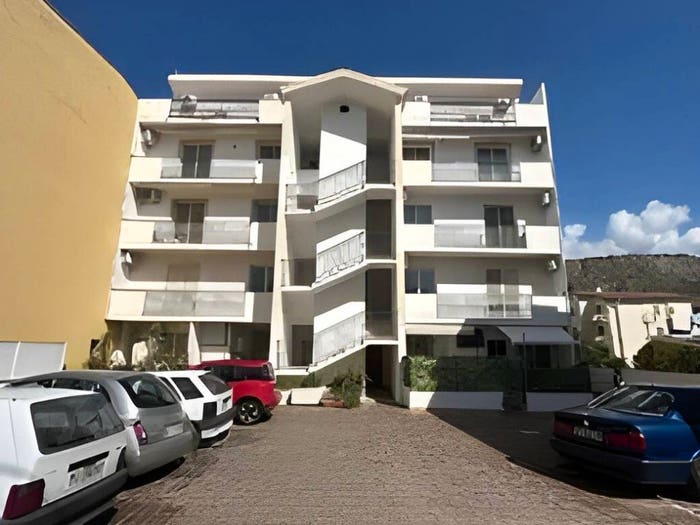 Appartamento con 6 locali in vendita in Via Lava Gaenza Amantea CS Italia, Centro, Amantea