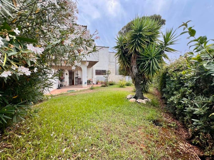 Casa quadrilocale in vendita in Via dei Tulipani, Lido dei Pini, Anzio