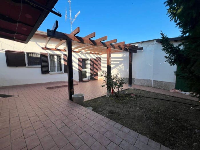 Casa trilocale in vendita in Via Lama, Ponticelli, Imola
