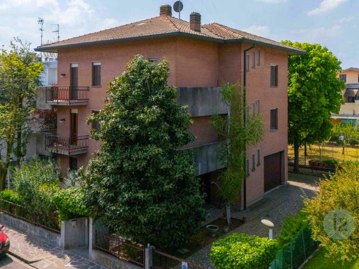 Casa con 6 locali in vendita in VIA FORLI, Remesina Pezzana, Carpi