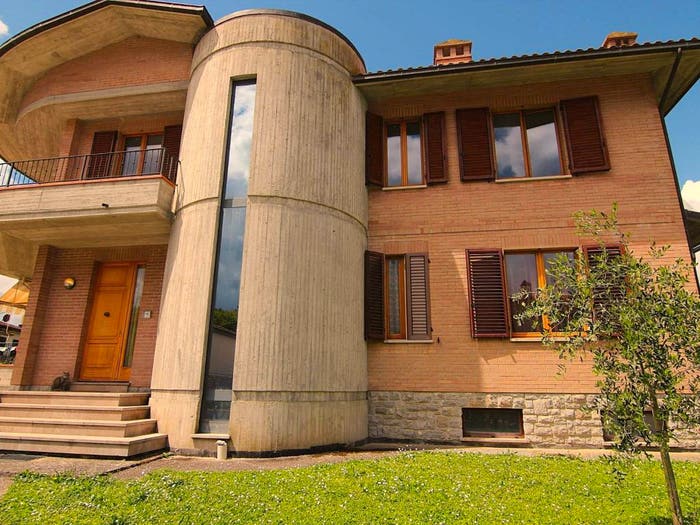 Casa con 6 locali in vendita in Via Giuseppe Di Vittorio, Centro, Asciano