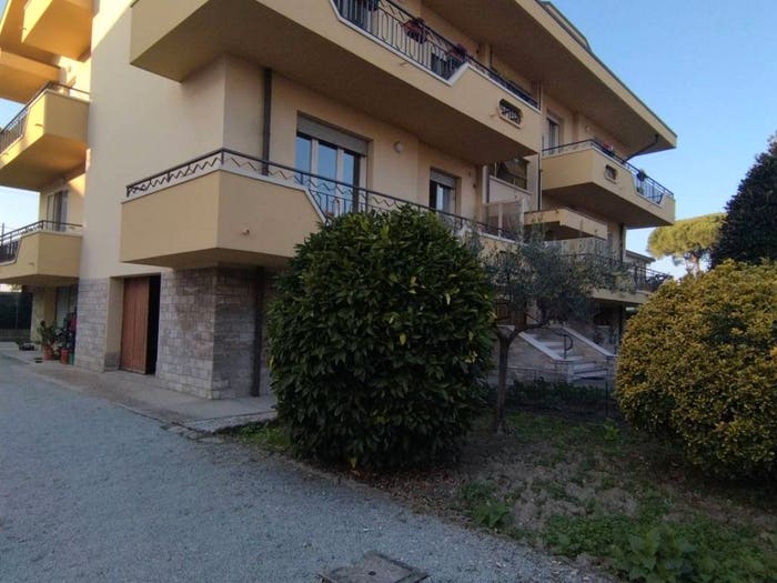 Appartamento con 5 locali in vendita in Via Claudio Monteverdi, BellariaIgea Marina