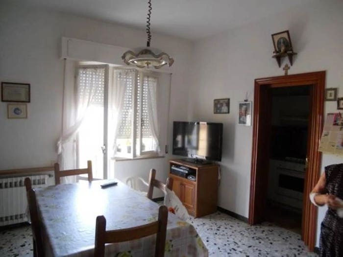 Appartamento quadrilocale in vendita in Ostra Vetere