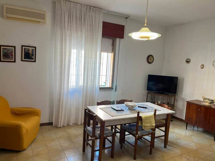 Casa quadrilocale in vendita in Via Piacenza, Via Salemi Ospedale, Mazara del Vallo