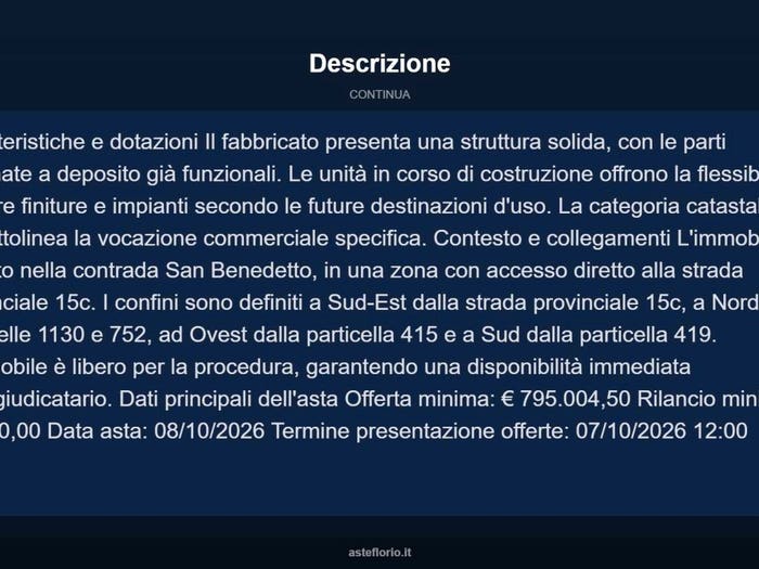 Case in Vendita e in Affitto - 3