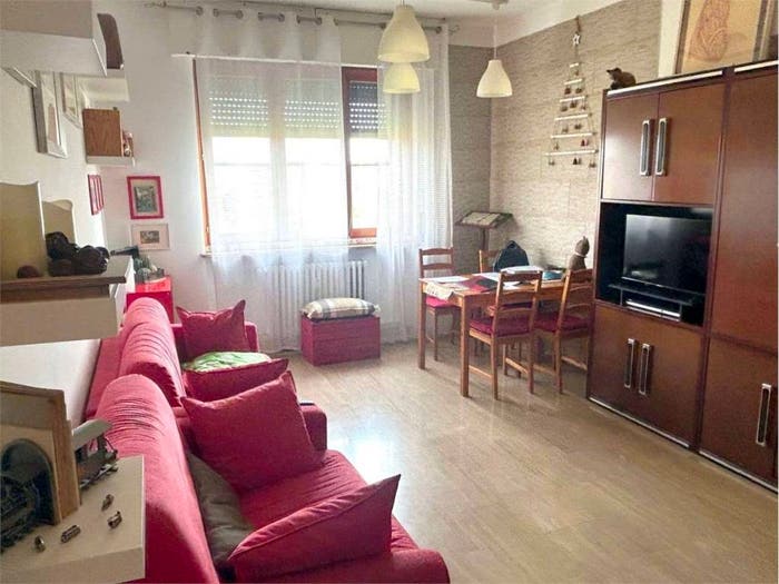 Appartamento bilocale in vendita in Via Giovanni Pezzotti, Pezzotti Meda, Milano
