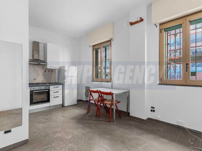Appartamento monolocale in vendita in Via Biella, Famagosta, Milano