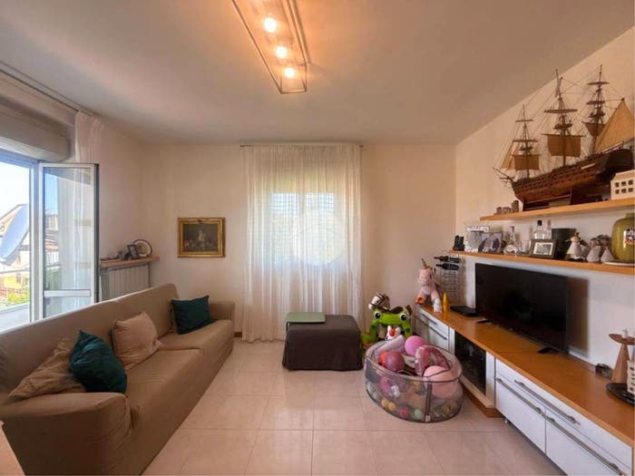 Appartamento trilocale in vendita in Via Dietro Corte, San Clemente, Caserta