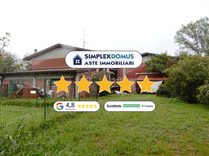Appartamento con 5 locali in vendita in Cantone Cerreto, Cantone Cerreto Santa Maria Del Tempio, Casale Monferrato