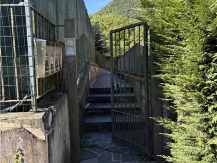 Appartamento trilocale in vendita in Via Calba, Abbazia, Albino