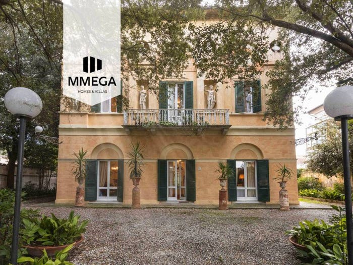 Casa con 6 locali in vendita in Via Fratelli del Conte, Antignano Banditella, Livorno