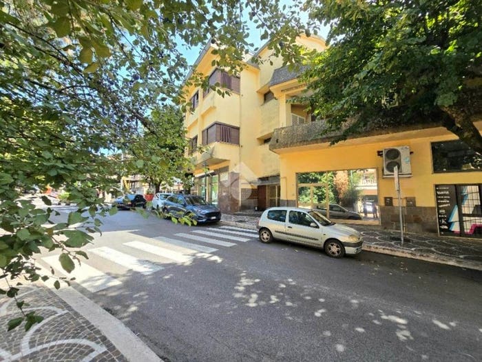 Appartamento bilocale in vendita in Via alessandro casalini, Fiuggi