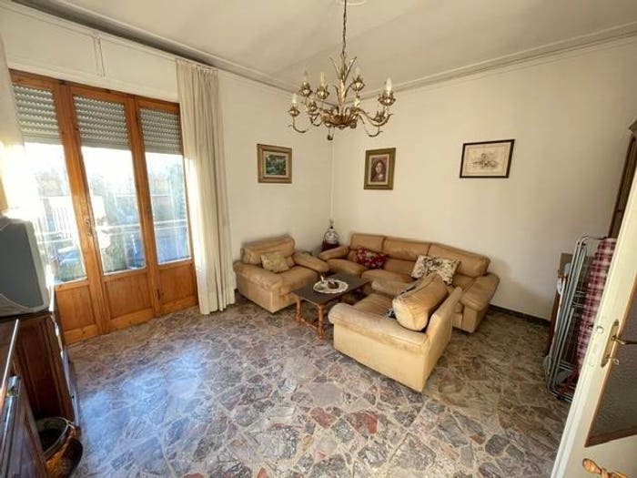 Appartamento quadrilocale in vendita in Via Roma, Centro, Rignano sull'Arno