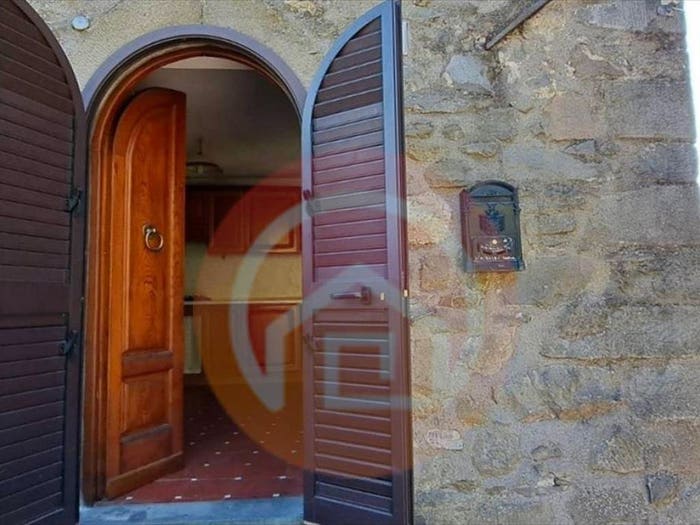 Casa quadrilocale in vendita in Via Provinciale, La Barca, Gallicano