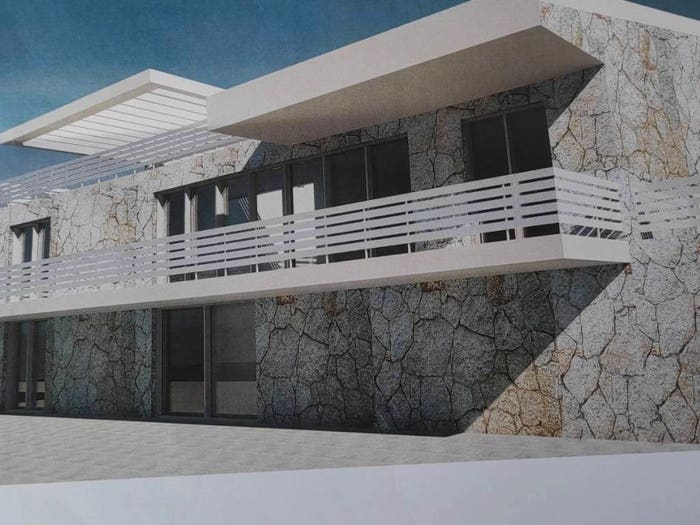 Casa con 5 locali in vendita in Via santa maria la noce snc, Centro, Formia