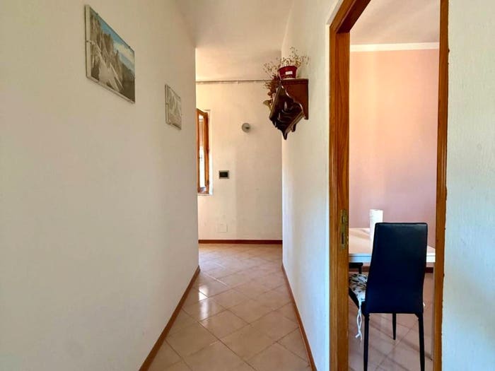 Appartamento trilocale in vendita in Via del Sole, Centro, Buonconvento