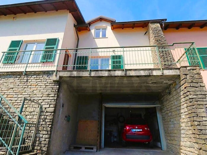 Casa con 6 locali in vendita in Via Marseno, Santa Marta, Ceranesi