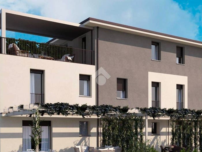 Casa monolocale in vendita in Via Liberazione, Centro, Casalgrande