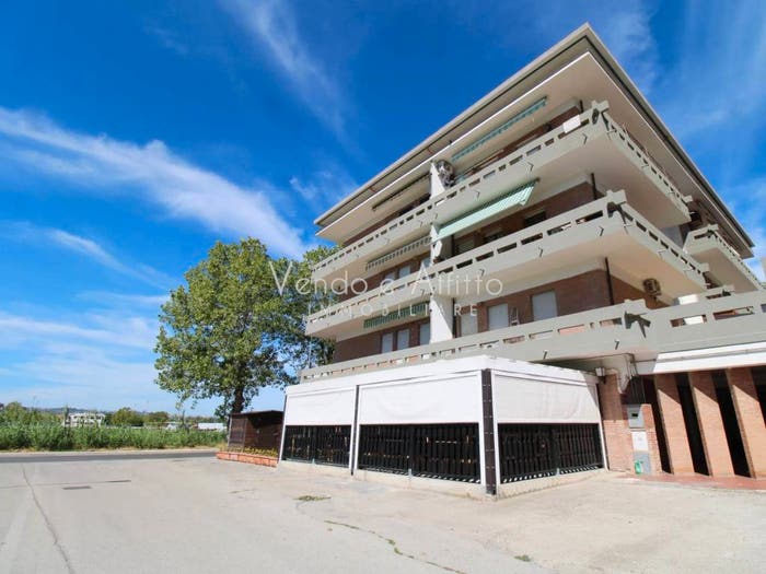 Appartamento quadrilocale in vendita in Salvo Marina, San Salvo