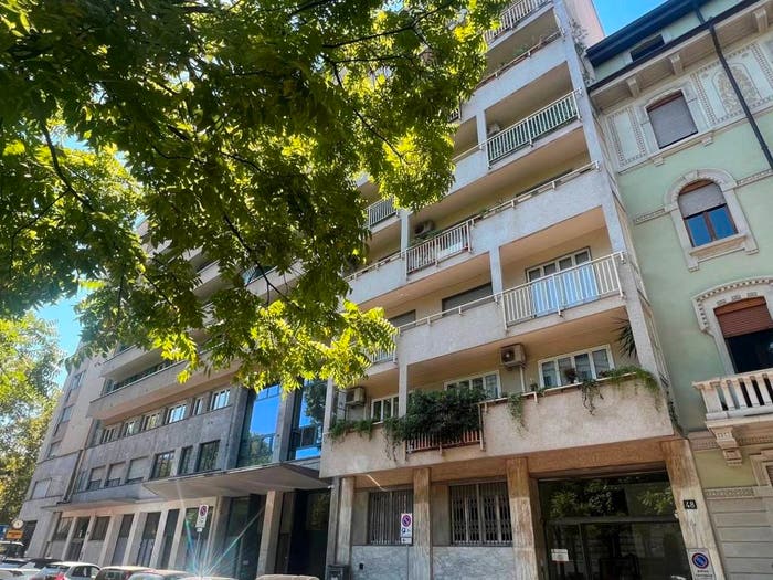 Appartamento trilocale in vendita in Viale Gran Sasso, Città Studi, Milano