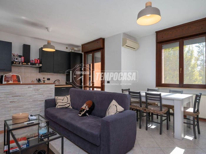 Appartamento bilocale in vendita in Via Mons Romero, Cadelbosco Di Sotto, Cadelbosco di Sopra