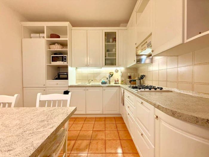 Casa trilocale in vendita in Viale delle Mimose, Basaldella, Campoformido