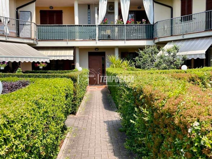 Appartamento trilocale in vendita in Ospitaletto