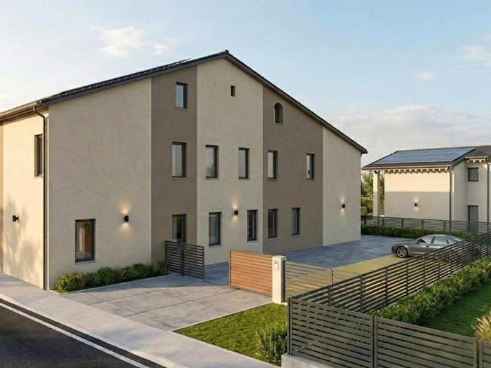 Case in Vendita e in Affitto - 3
