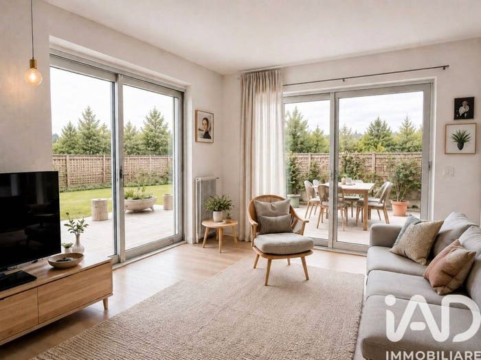 Appartamento trilocale in vendita in Via Grezze, Entroterra, Desenzano del Garda