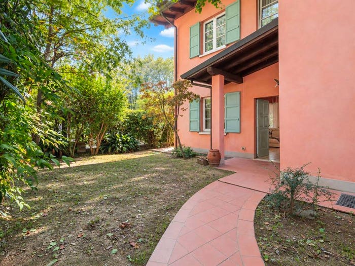 Casa quadrilocale in vendita in Via Boves, Brescia Due, Brescia