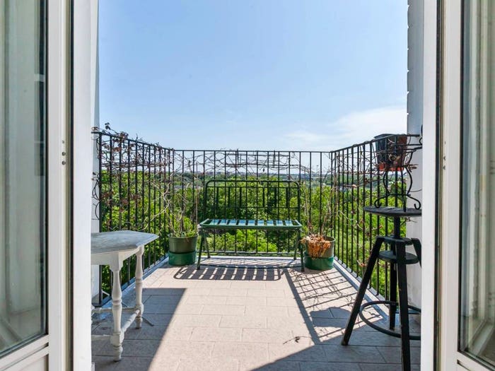 Appartamento trilocale in vendita in Via Passo Rolle, Quartiere Feltre, Milano