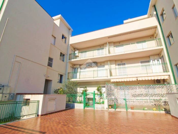 Appartamento bilocale in vendita in Via Rose Luxemburg, Lido Campomarino, Campomarino
