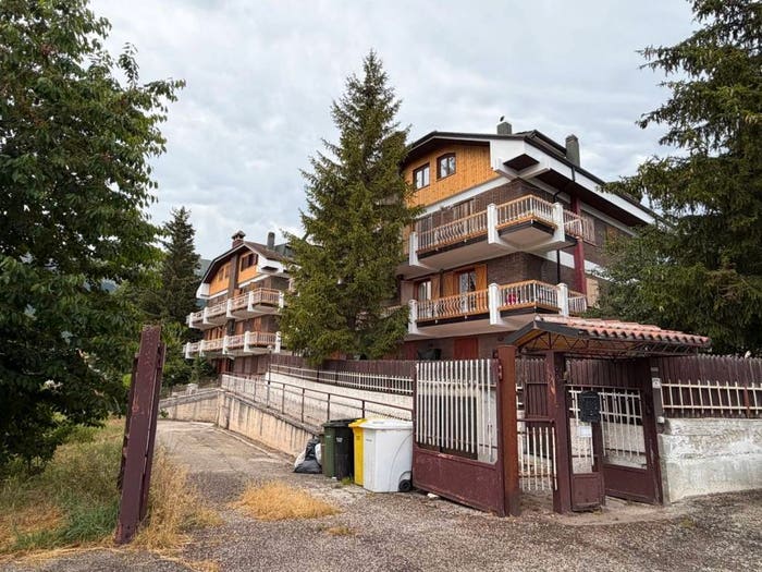 Appartamento trilocale in vendita in Viale Maggio, Centro, Rocca di Mezzo
