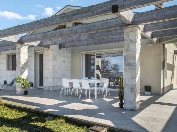 Casa con 6 locali in vendita in San Germano, Camerano