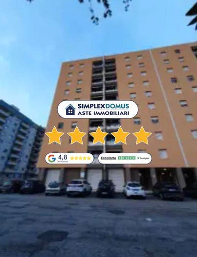 Appartamento con 5 locali in vendita in S Bonaventura, Talsano San Donato, Taranto