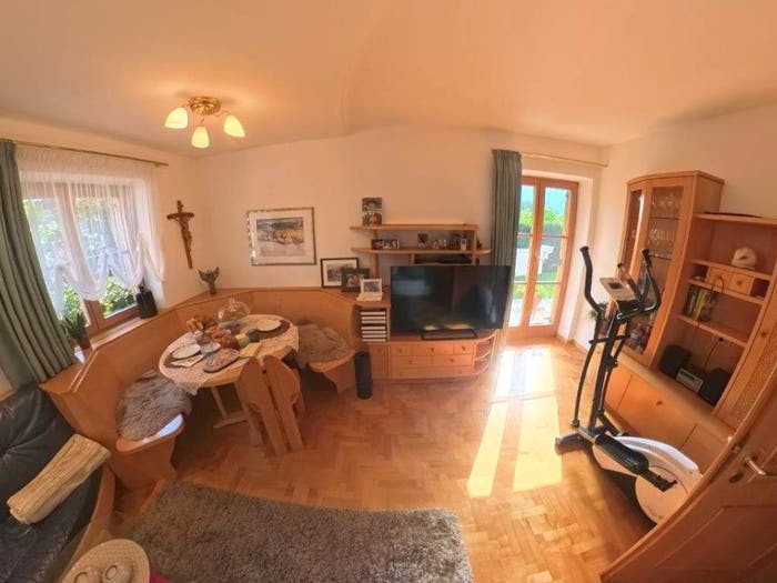 Appartamento con 5 locali in vendita in Via Peter Anich, Parcines