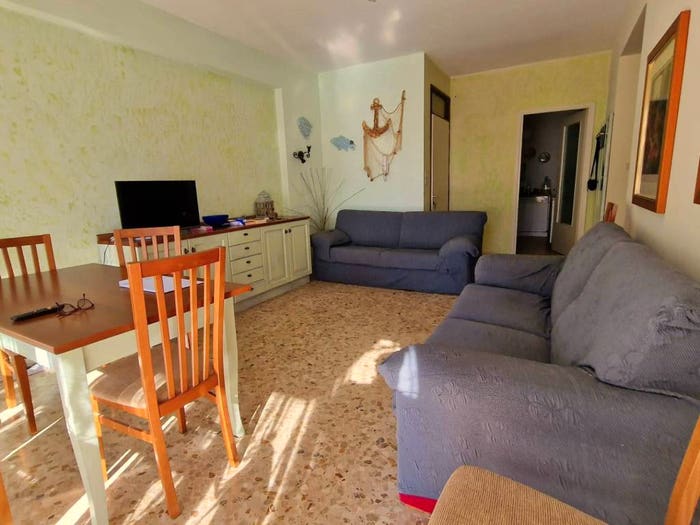 Appartamento quadrilocale in vendita in via dei Pioppi, Lido Centro Ovest, Jesolo