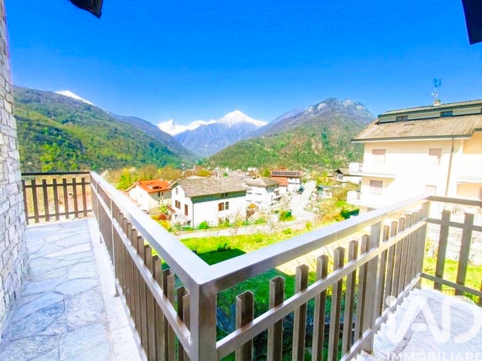 Appartamento trilocale in vendita in Strada cernesio, Cernesio, Ceres
