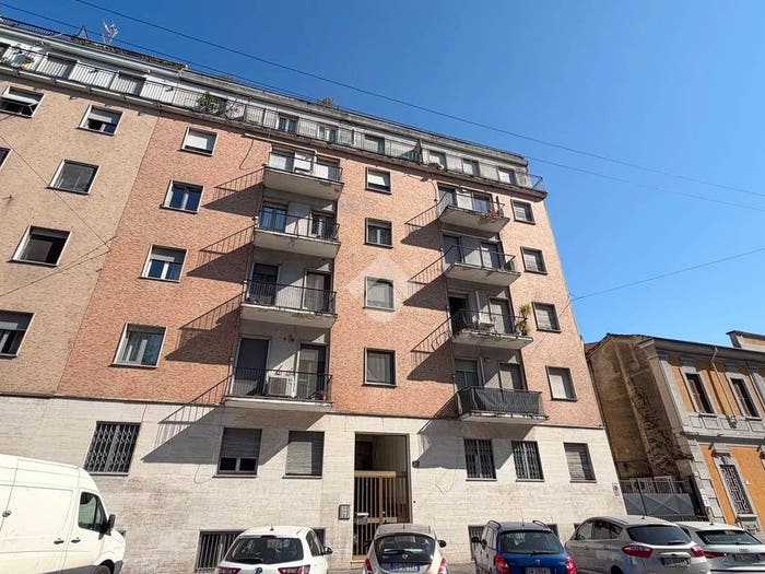 Appartamento monolocale in vendita in Via Friuli, Porta Romana Medaglie d'Oro, Milano