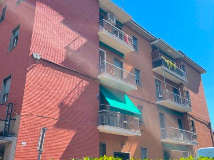 Appartamento quadrilocale in vendita in Via Genuzio Bentini, Corticella, Bologna