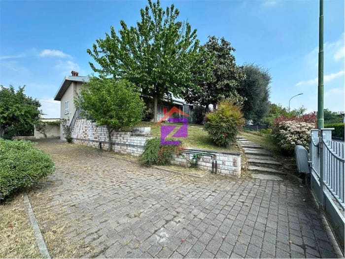 Casa trilocale in vendita in Centro, Orzinuovi