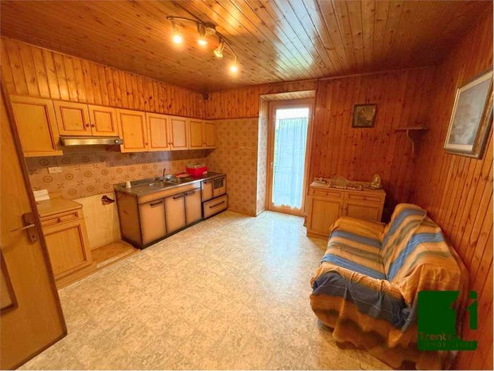 Appartamento con 5 locali in vendita in Faida via Ongari, Faida, Baselga di Pinè