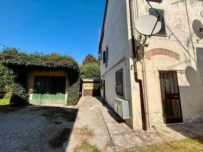 Casa quadrilocale in vendita in Via Fascinata, Santa Maria Codifiume, Argenta